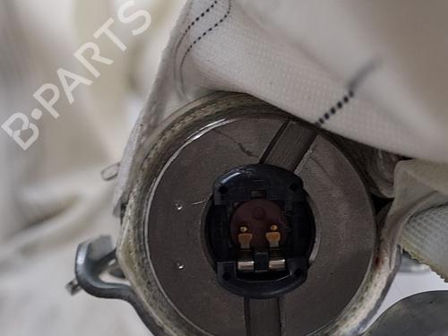 Left curtain airbag HYUNDAI ix20 (JC) 1.4 CRDi | BP26574462C11 