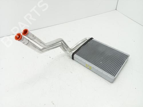 Used Air conditioning evaporator TOYOTA YARIS (_P13_) 1.5 Hybrid (NHP130_, NHP130) (101 hp) 28956836