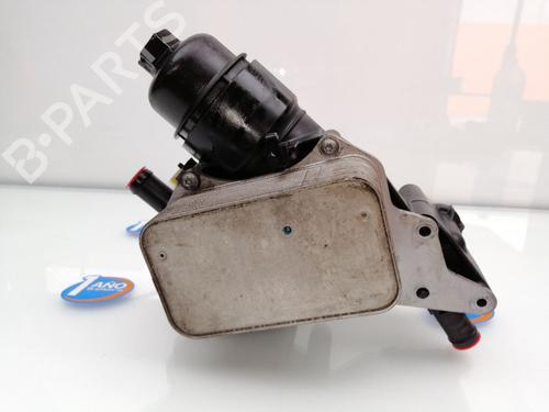 Support NISSAN QASHQAI I (J10, NJ10) 1.6 dCi | BP23386994C155