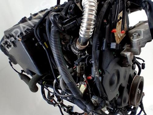Motor für CITROËN C4 Coupe (LA_) 1.6 HDi (90 hp) 29991003
