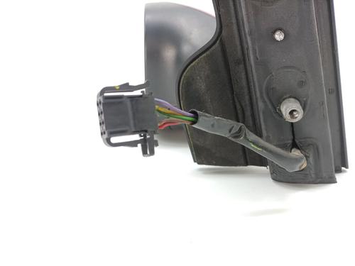 Left mirror SEAT TOLEDO III (5P2) 1.9 TDI | BP26315206C26 