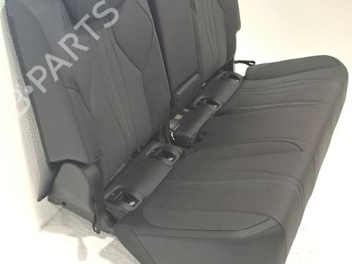 Sæde Bagtil BYD SEAL U 1.5 Plug-in Hybrid Front-Wheel Drive | BP38460012C17 - Image 4