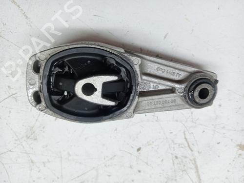 Used Support PEUGEOT 2008 I (CU_) 1.5 BlueHDI 100 (102 hp) 23375968