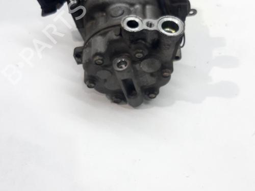 AC compressor OPEL COMBO Box Body/MPV (X12) 1.3 CDTI (B05) | BP36666430M34 - Image 2
