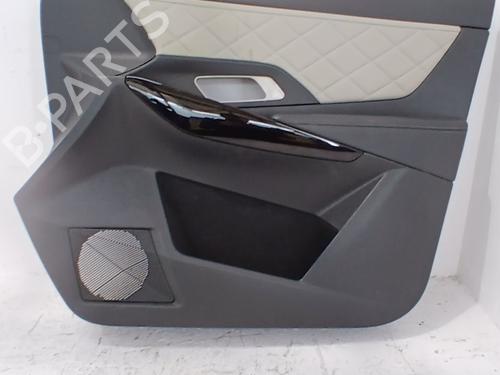 Used Front right panel Front right panel 36666404 36666404
