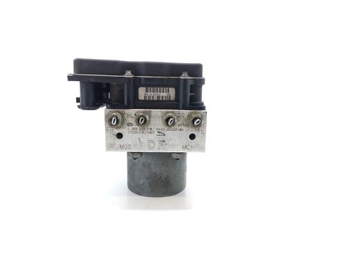 ABS pump JAGUAR X-TYPE I (X400) 2.2 D | BP26674959M43 