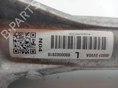 Steering rack NISSAN NOTE (E12) 1.2 DIG-S | BP23342957M22 
