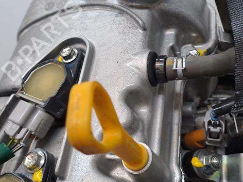 Engine SUZUKI ALTO VII (GF, HA25_, HA35_) 1.0 (AMF310, GFC31S) | BP23370749M1 