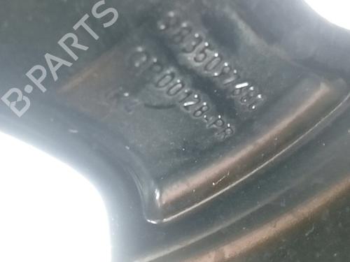 Used Rim OPEL MOKKA 1.2 (76) (136 hp) 30622838