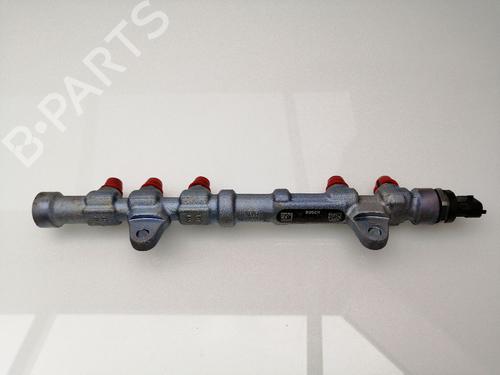 Used Injection rail FIAT DOBLO MPV (119_, 223_) 1.3 JTD (75 hp) 24188249