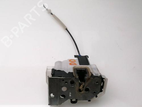 Used Front right lock OPEL COMBO Box Body/MPV (X12) 1.3 CDTI (B05) (90 hp) 23421153