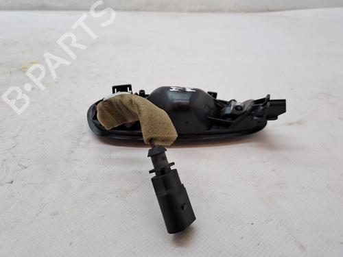 Rear left interior door handle SEAT LEON (1P1) 1.9 TDI | BP23362403I15 