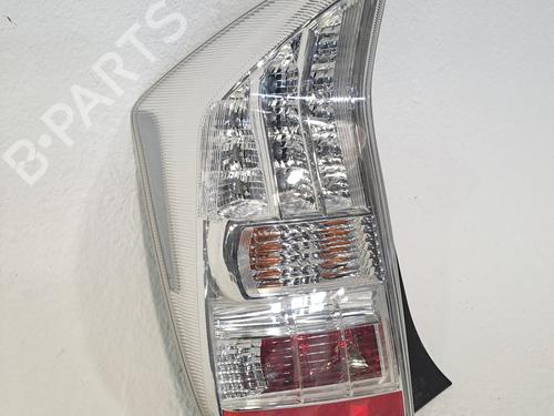 Left taillight TOYOTA PRIUS (_W3_) 1.8 Hybrid (ZVW30) | BP23289578C34