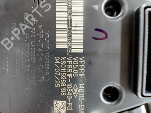 Instrument cluster DACIA SANDERO III 1.0 TCe 90 | BP30337494C47 - Image 2