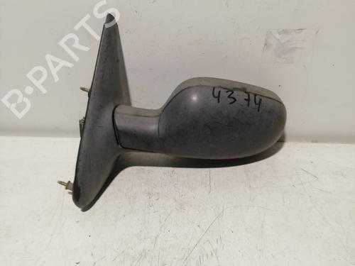 Left mirror RENAULT MEGANE I Classic (LA0/1_) 1.6 e (LA0F, LA0S) | BP25459540C26 