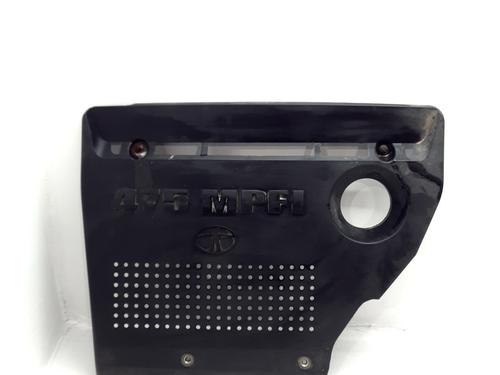 Upper protection TATA INDICA 1.4 | BP38303531M93 - Image 3