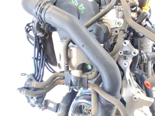 Used Engine Engine SEAT IBIZA III (6L1) 1.4 TDI (70 hp) 34367537 34367537