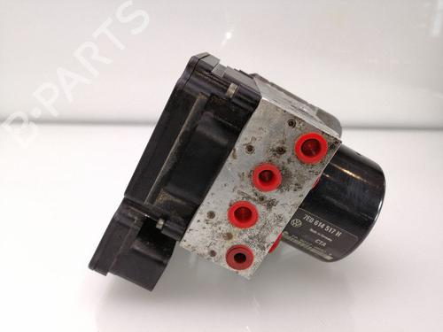Used ABS pump VW TRANSPORTER T5 Van (7HA, 7HH, 7EA, 7EH) 2.5 TDI (130 hp) 24187899