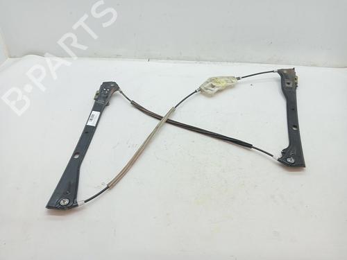 Used Front right window mechanism VW GOLF V (1K1) 2.0 TDI 16V (140 hp) 23358772