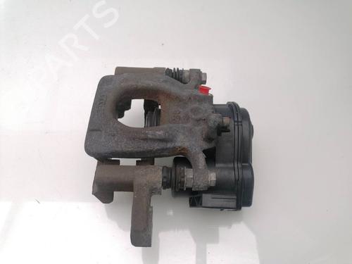Used Right rear brake caliper NISSAN QASHQAI II SUV (J11, J11_) 1.3 DIG-T (160 hp) 23458842