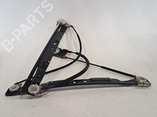 Front left window mechanism FORD S-MAX (WA6) 2.0 TDCi | BP25737515C22 