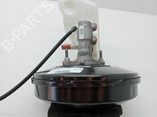 Used Servo brake PEUGEOT 2008 I (CU_) 1.6 BlueHDi 120 (120 hp) 23351681