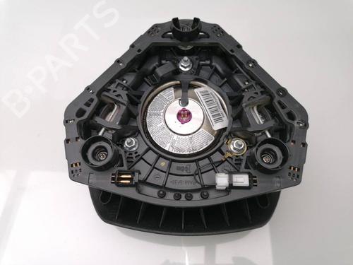 Driver airbag FIAT QUBO (225_) 1.3 D Multijet (225CXB1A, 225AXB1A, 225CXB11, 225AXB11,... | BP23938807C9 