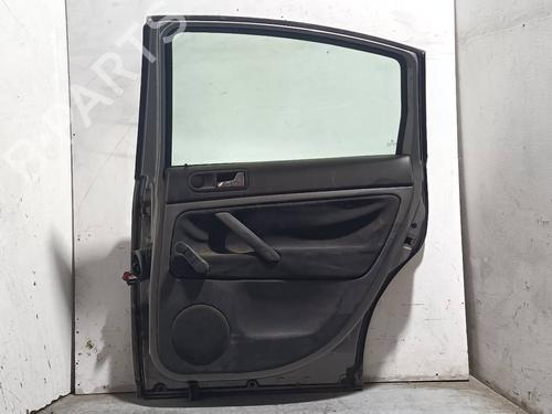 Right rear door VW PASSAT B5.5 (3B3) 1.9 TDI | BP25459324C5 