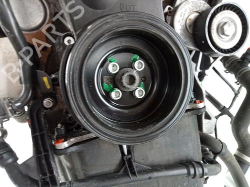 Engine AUDI Q5 (FYB, FYG) 35 TDI quattro | BP29301704M1 