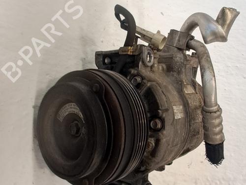 Used AC compressor AC compressor OPEL ZAFIRA A MPV (T98) 1.8 16V (F75) (125 hp) 33768615 33768615
