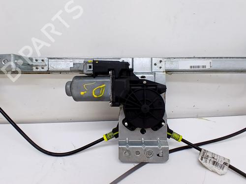 Front right window mechanism CITROËN JUMPY II Van 1.6 HDi 90 16V | BP38416803C23 - Image 5