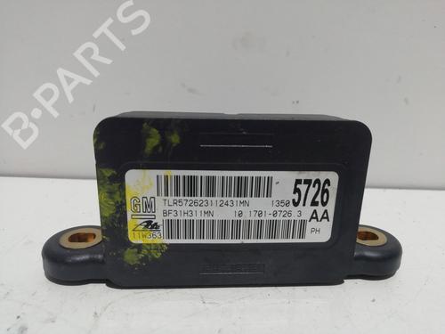 Used Electronic sensor OPEL INSIGNIA A Saloon (G09) 2.0 CDTI (69) (131 hp) 25455464
