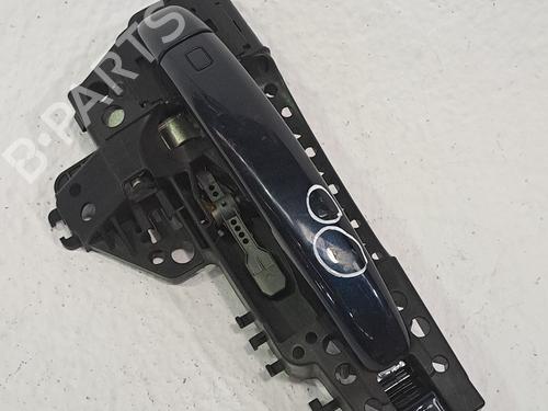 Used Rear right exterior door handle AUDI A4 B8 (8K2) 2.0 TDI (136 hp) 24189399