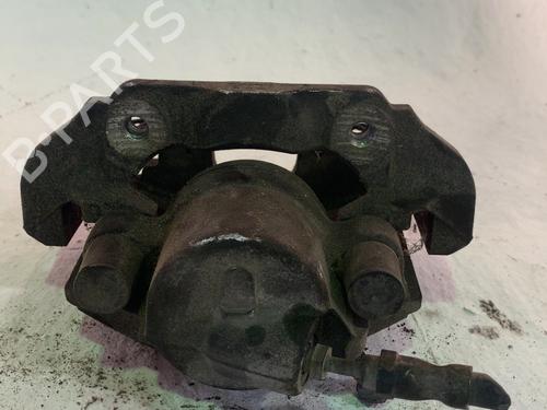 Left front brake caliper MAZDA 2 (DY) 1.2 (DY3W) | BP33767395M105 - Image 3