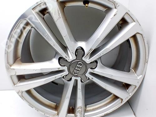 Used Rim Rim AUDI A3 Sportback (8VA, 8VF) 2.0 TDI (150 hp) 34613369 34613369