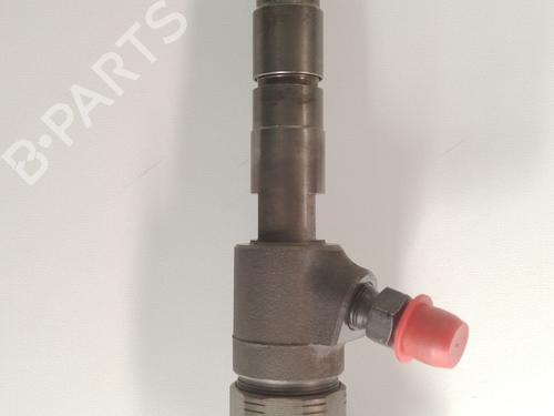 Injector CITROËN C4 II (NC_) 1.6 BlueHDi 100 | BP25737747M100 