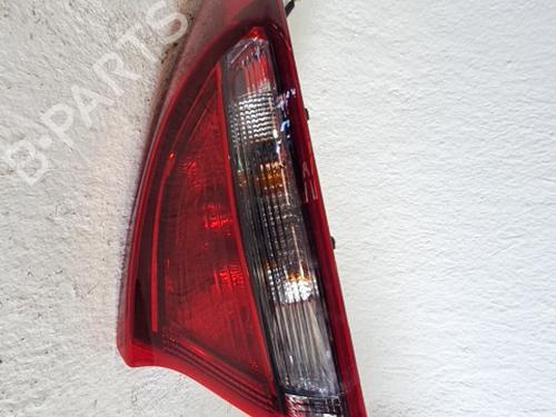 Right taillight HYUNDAI IONIQ (AE) 1.6 GDI Hybrid | BP29525988C35 
