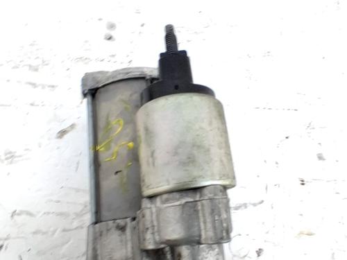 Starter RENAULT KANGOO III Box Body/MPV 1.5 Blue dCi 95 (FJAB) | BP36523125M8 - Image 2