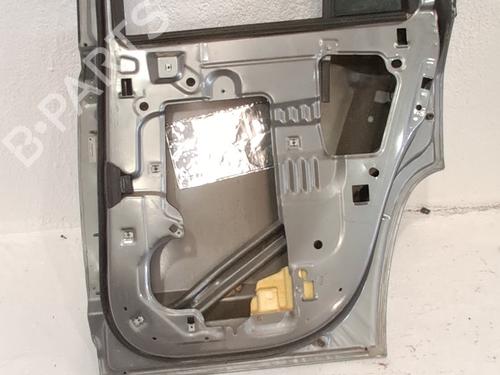 Dør højre bagtil JEEP COMPASS (MK49) 2.2 CRD 4x4 | BP39400722C5 - Image 2