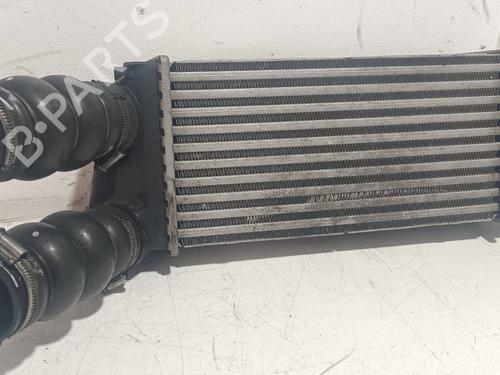 Intercooler CITROËN C4 Coupe (LA_) 1.6 HDi | BP26537932M30 