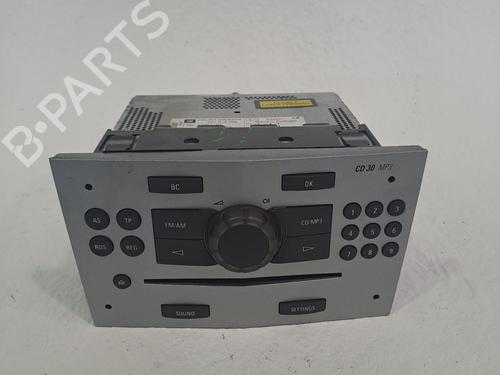 Bilradio OPEL CORSA D (S07) 1.3 CDTI (L08, L68) (90 hp) 26193060