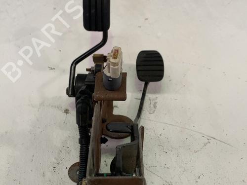 koblingspedal RENAULT KANGOO Express (FW0/1_) 1.5 dCi 90 (FW0G, FW05, FW08, FW11) | BP37272909I13 - Image 2