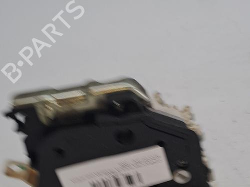 Rear left lock AUDI Q5 (8RB) 2.0 TDI quattro | BP24172262C100 