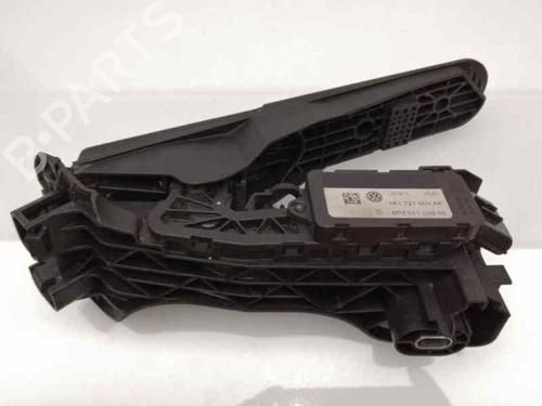 Used Pedal VW GOLF VI Convertible (517) 1.6 TDI (105 hp) 23649813