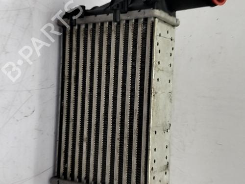 Intercooler AUDI A6 C5 (4B2, 4B4) 1.8 T (180 hp) 31701708