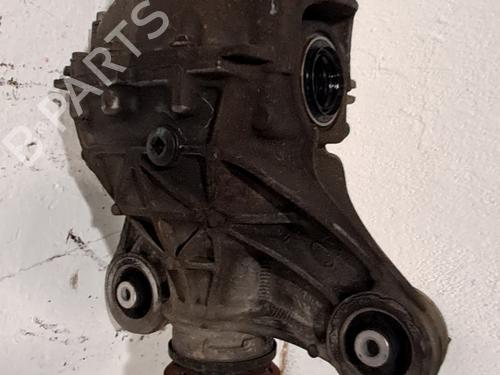 Used Rear differential Rear differential 37590137 37590137