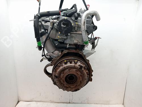 Engine SSANGYONG RODIUS I 2.7 Xdi | BP23364549M1 