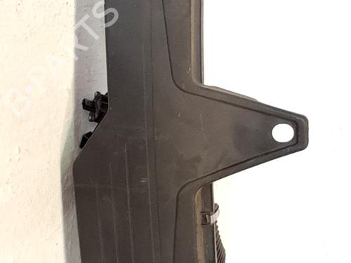 Used Air filter box Air filter box BMW 1 (F20) 116 d (116 hp) 34154547 34154547