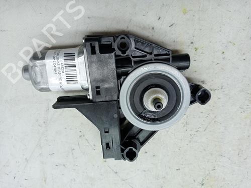 Used Left rear window motor VOLVO XC60 II (246) D3 (150 hp) 23356596
