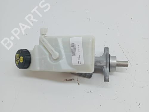 Used Brake master cylinder VOLVO V40 Hatchback (525) D2 (114 hp) 23349860